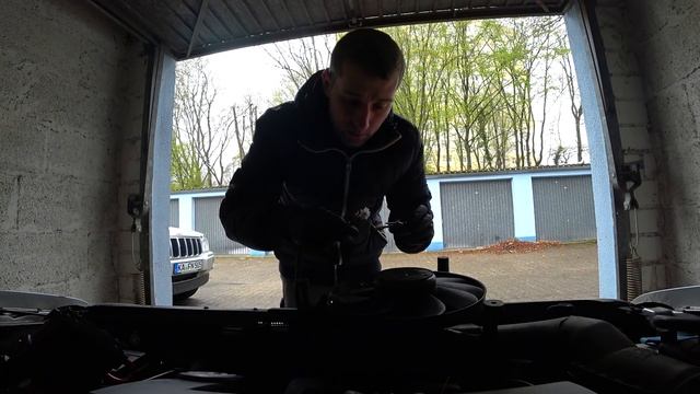 Golf 4 Подготовка к TÜV смотреть онлайн