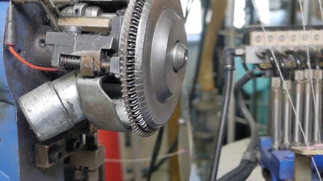 Как делают носки смотреть онлайн