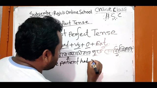 Tense | way of learning tense| past indefinite|past continuous |past perfect|past perfect continuou смотреть онлайн