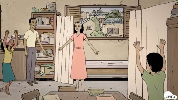 История коронавируса / The Story of Coronavirus