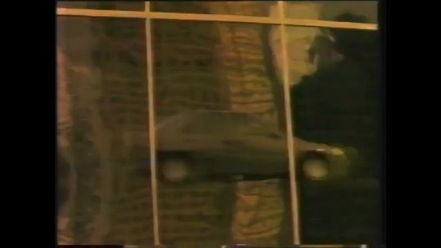 Anuncio Ford Orion - 1990