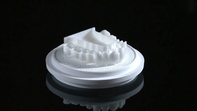 Austromat 664 iSiC – высокотемпературная печь для синтеризации циркона | Dekema (Германия) смотреть онлайн