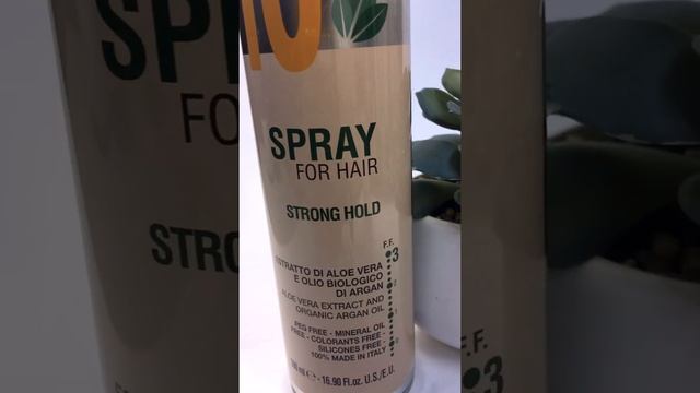 Не окрашенные волосы, не держат объём? Решение, Обновленная стайлинговая линия от  Every Green!