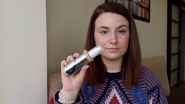 КАК НАНОСИТЬ КРЕМОВЫЕ ТЕНИ. Макияж за 1 минуту смотреть онлайн