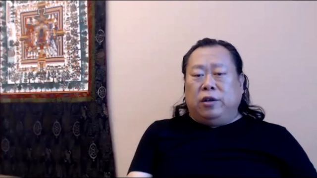 ✿Xu•Mingtang—28.07.2020—Глубокая причина Депрессии★II смотреть онлайн