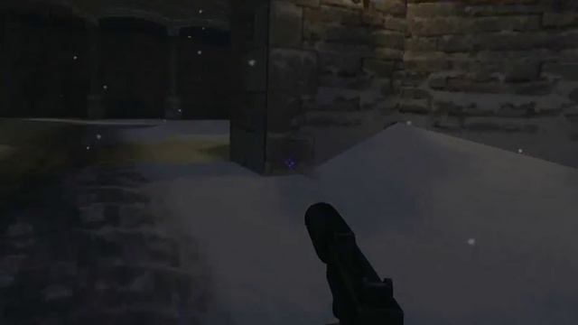 007 Nightfire (GeForce 210 + E6550) PC Gameplay 2 HD смотреть онлайн