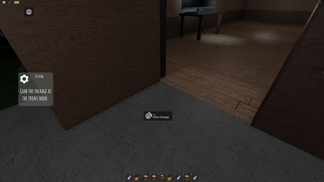 Do NOT Rent A House In ROBLOX... | The House Experience смотреть онлайн