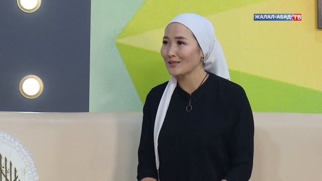 Жаңы күн: Смола деген эмне? Айтурган Кочкорова "Смола менен иштеп кетишиме ишенгем" смотреть онлайн