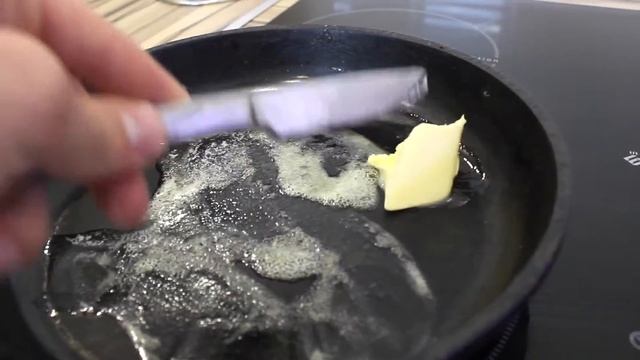 Лучший завтрак. Nutella сэндвич смотреть онлайн