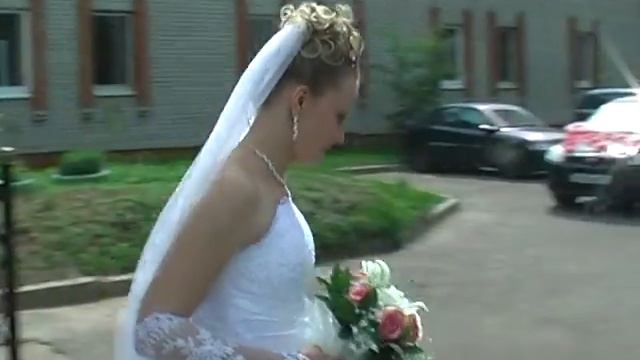 Свадьба в Ярославле. Сергей и Марина смотреть онлайн