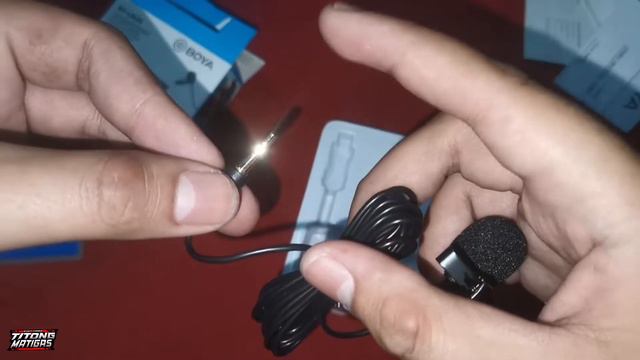 BOYA LM-20 REVIEW | WINDNOISE TEST смотреть онлайн