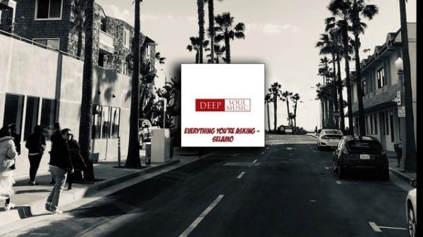 Deep Soul Music ▷ Spring mood / Поднимаем настроение перед выходными