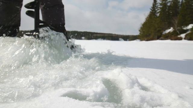 New StrikeMaster® Lite-Flite Lazer™ Drill