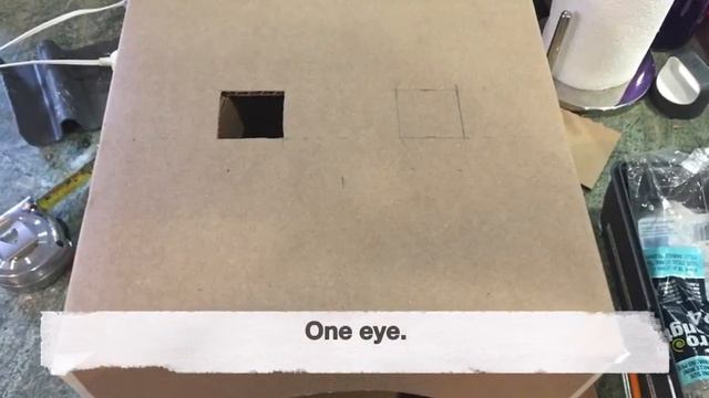 How to make a Minecraft Head смотреть онлайн