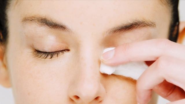 Los movimientos para desmaquillarte - Oriflame смотреть онлайн