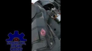 Самодельный электростартер который можно поставить на любой снегоход.