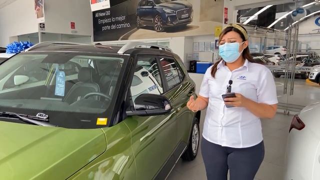 Compra tu nuevo Hyundai con Gildemeister Retail CEL: 994642461 смотреть онлайн