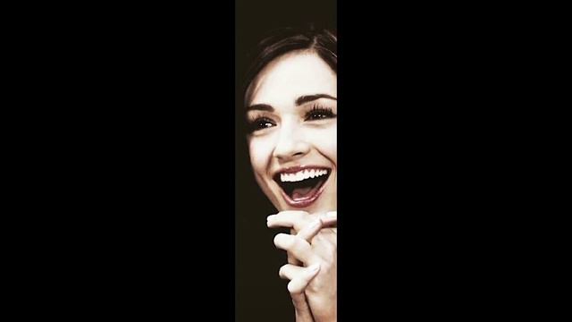 Crystal Reed Tribute