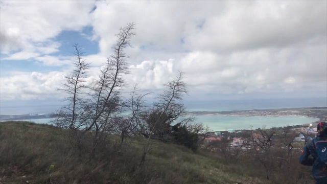 Тренировочный лагерь в Геленджике. смотреть онлайн