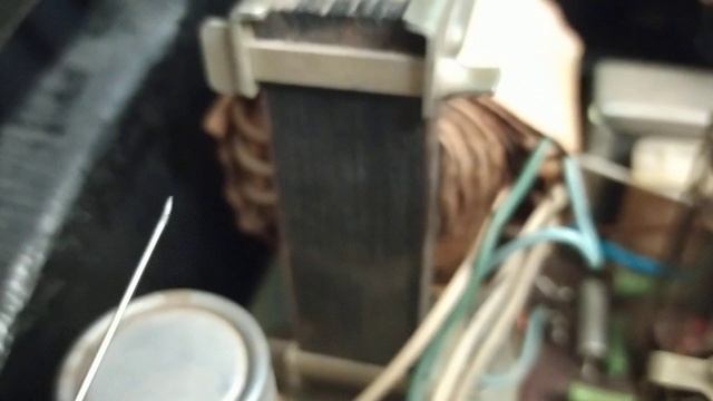 Попал в деньги! Ремонт лампового усилителя. смотреть онлайн