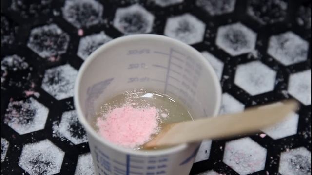 Dye Trying 8: Holiday Experiments! смотреть онлайн