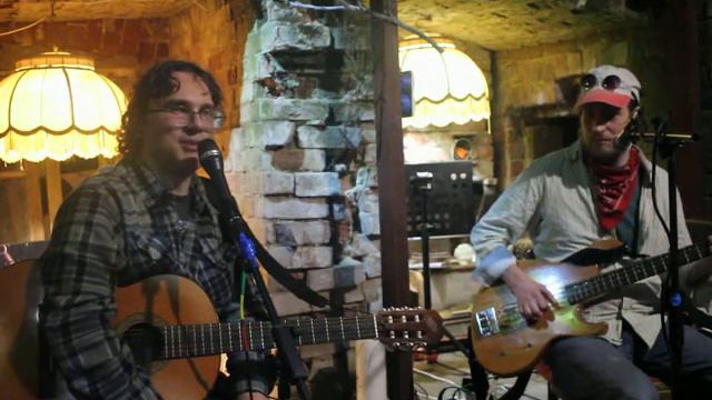 Алексей Караковский & Михаил Гусман - Мне эту песню, Чёрные маки свободы смотреть онлайн