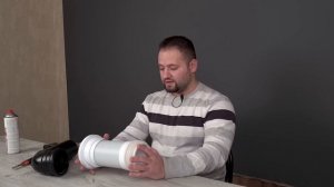 Гофра для унитаза из Леруа, выбираем