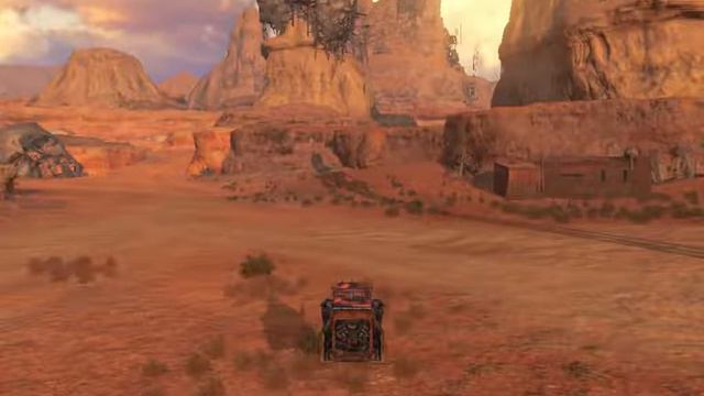 Crossout 20 Мая 2018 смотреть онлайн