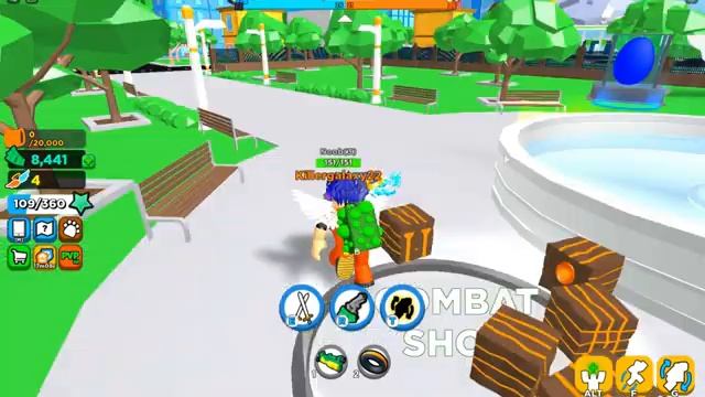 Стал ЦАРЁМ ГОРЫ в Игре ПОЗЗИ! НОВЫЕ ГОРОДА В СКАЙ СИТИ! SKY SITY ОБНОВЛЕНИЕ! | ROBLOX смотреть онлайн