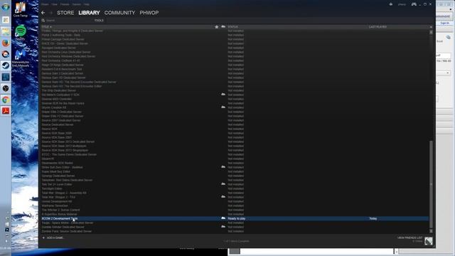 XCOM 2 SDK Installation and Setup смотреть онлайн