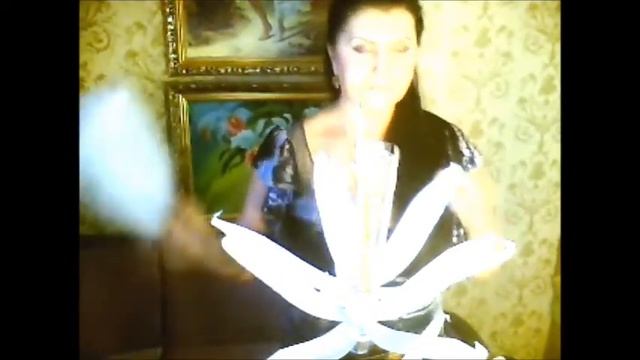 Елка из пластиковых бутылок смотреть онлайн