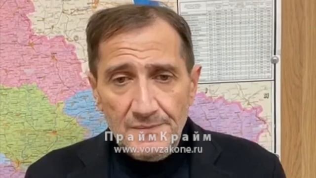 ВОР - Я! Камо Егиазаров (Камо Московский) 05.01.2020 Киев смотреть онлайн