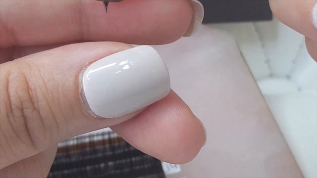 How To Make A Lash Fan Using The Pinching Method смотреть онлайн