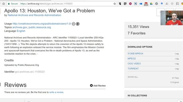 Use the Internet Archive + Google Drive to Create a Media Gallery смотреть онлайн