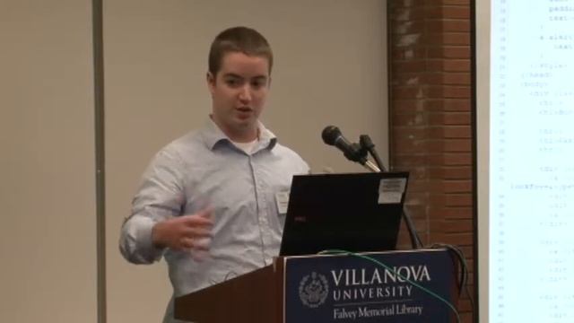 VuFind Summit: Bootprint -- Adding Responsive Design to VuFind смотреть онлайн