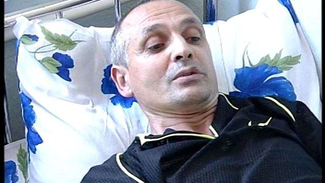 ЖАРКОЕ ЛЕТО БАХЧИСАРАЯ 2006 г ПРОТИВОСТОЯНИЕ ЗА РЫНОК ЧАСТЬ 6 смотреть онлайн