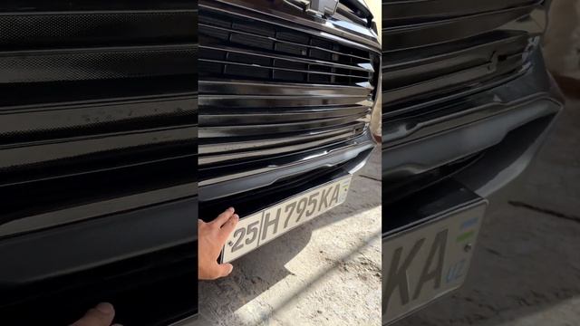 BLACK PIANO ОБЛИЦОВКА-100$ @tracker2 @treker @avtotuning @tuninghouse @tracker @haqida @chevrolet