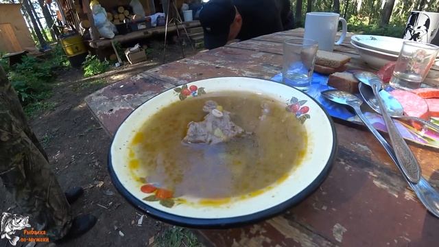 Стройка в Тайге/Баня из бруса/Руслан Шемякин в гостях/Начало #УСТАИЧ#ШЕМЯКИН смотреть онлайн