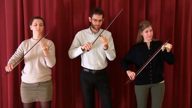 Il Quadro Animato @ Ambronay [Eeemerging Teaser] смотреть онлайн