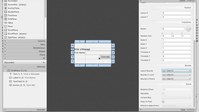 COMP228 - Lesson 10 - Part 3 - Recording смотреть онлайн