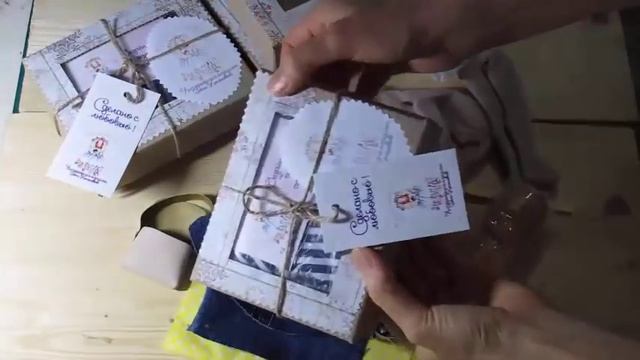 Набор по куколке Аннет смотреть онлайн