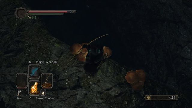 Dark Souls II: SotFS (Twinblade) - Part 23 (Huntsman's Copse & Undead Purgatory) смотреть онлайн