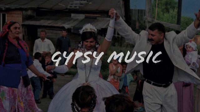Цыганская полька #5 смотреть онлайн