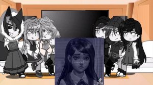 [{Реакция Зайчика(Tiny Bunny) на тт 3 часть!!!!}]