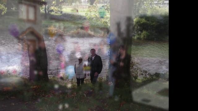 Поздравления С ГОДОВЩИНОЙ СВАДЬБЫ у родителей! 33 года вместе
