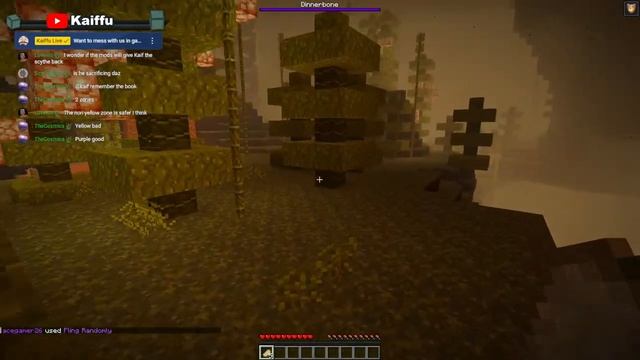 The Salt and Rage Adventure | Minecraft смотреть онлайн