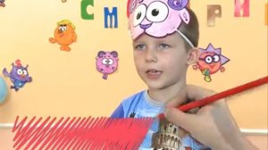 ПЕРЕДАЧА Детский мир 24.10.2014