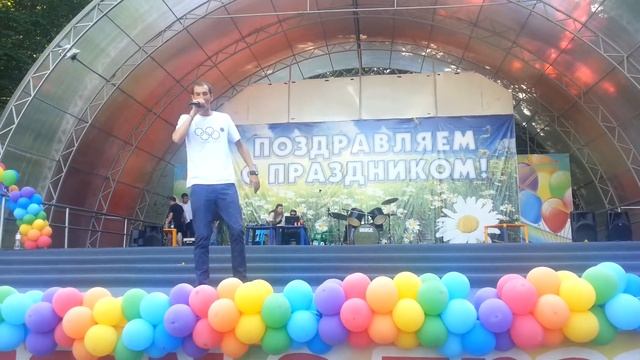 фестиваль сочиняй мечты ставрополь смотреть онлайн