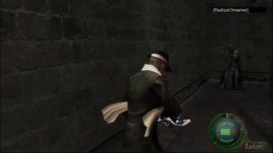 Resident Evil 4 Speedrun 1:27:32 PS4 Pro 60fps