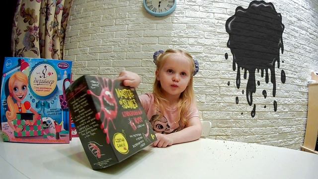 Много коробок с мастер-классами. Анонс! Что откроем в следующий раз? смотреть онлайн